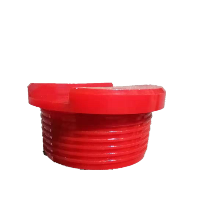 PU thread protector