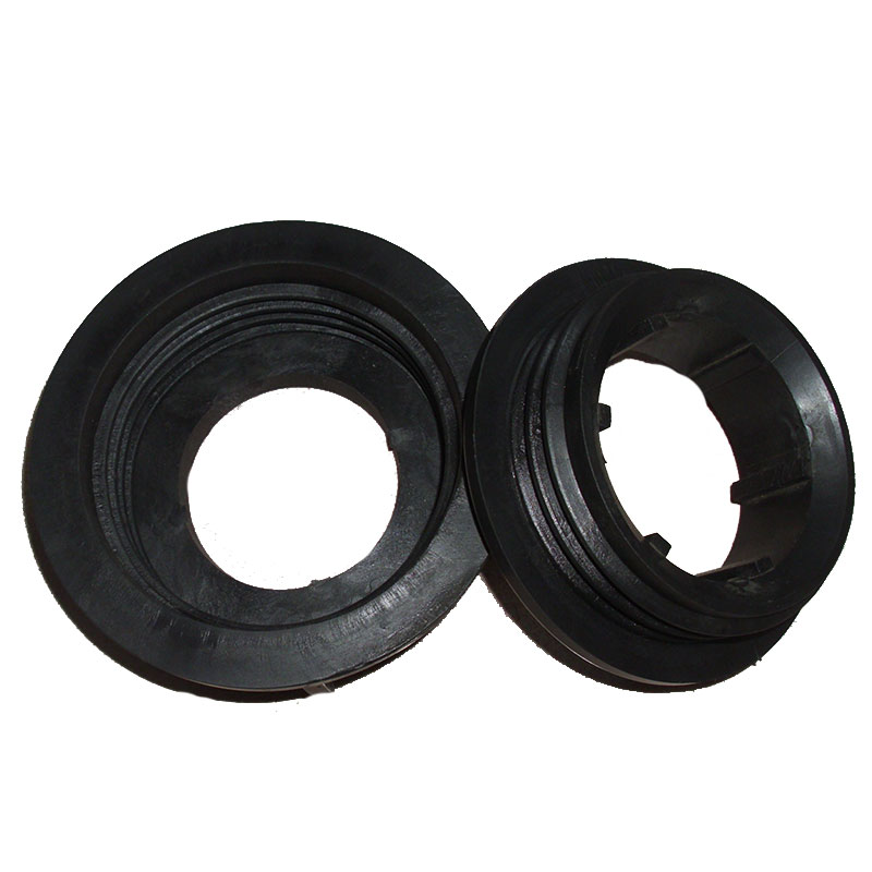 Rubber Protectors