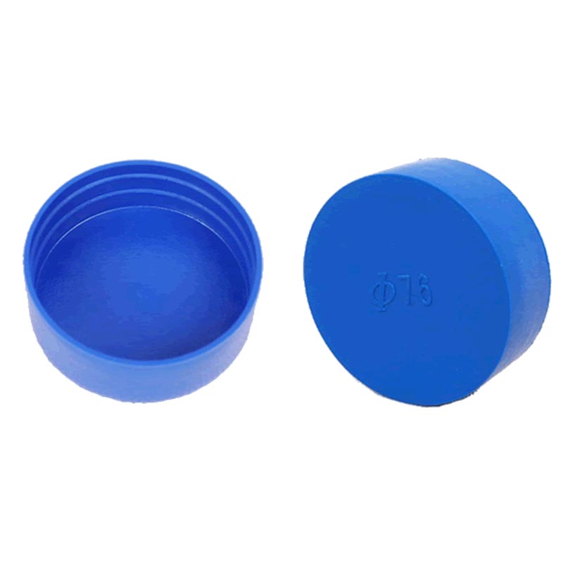 Pipe End Cap