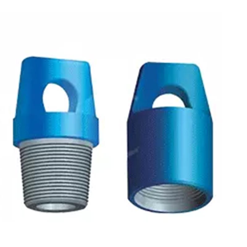 Lifting cap