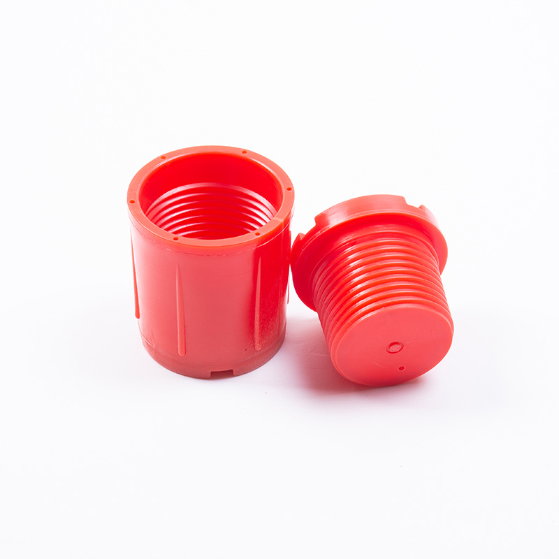 XT39 PIN&BOX FULL PLASTIC DRILL PIPE THREAD PROTECTOR